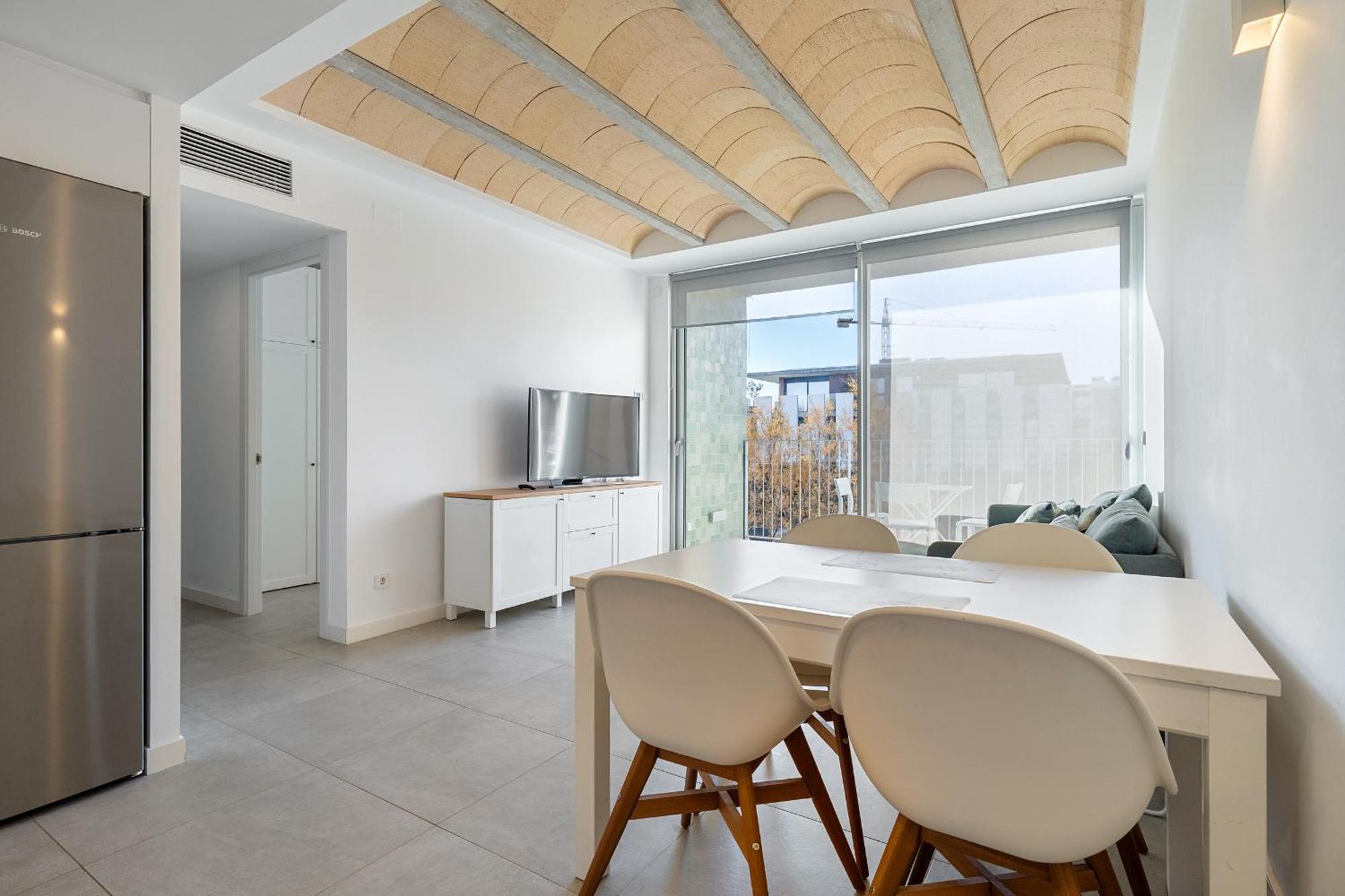 Hauzify I Apartament Jardins D'Aro Platja d'Aro Exterior photo